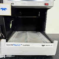 Teledyne Isco CombiFlash Rf Lumen FPLC System image 3